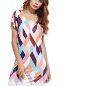 Чарівна сукня, розмір L. Нова.