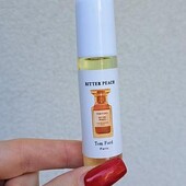 Масляні духи унісекс tom ford bitter peach 10 мл