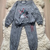 Утеплений костюм на хлопчика 14 років