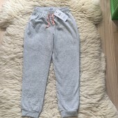 Якісні спортивні джогери утеплені флісом