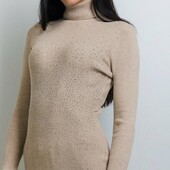 Женский гольфик водолазка Турция/качество шикарное/цвет на выбор