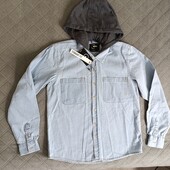 Сорочка DeFacto р. xs ( на 152 р.)