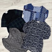 Набір, розмір S. Все нове.