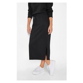 6049 .Жіноча тепла на флісі міді спідниця Esmara