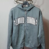 ❣️Boohoo толстовка фліс