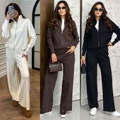 рубчик на флісі