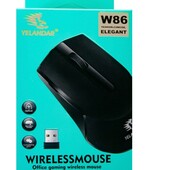 Новая беспроводная мышка