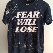 Футболка трикотаж