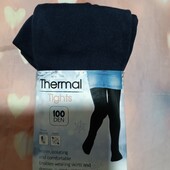 Колготи дітячі на флісі