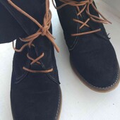 ботинки 25.5