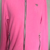 Luhta Флисовая кофта на змейке