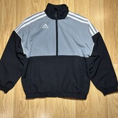 Спортивна кофта Adidas 9-10 років, нова