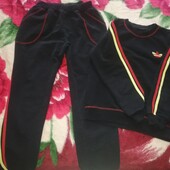 Костюм, р. 152-158