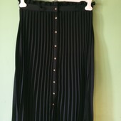 Pull &Bear спидниця гофре , Нова р М