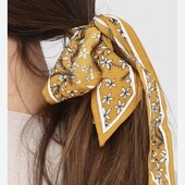 H&M хустинка повʼязка для волосся