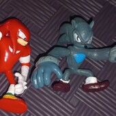 Фігурки Сонік Бум