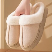 Домашние комнатные тапочки стелька 23