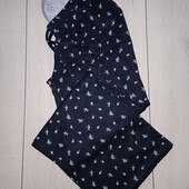Дом. вязані штани Primark, з кишенями, eur 34-36 / uk 6-8