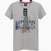 ♕ Якісна чоловіча футболка від Rich Bear, розмір М