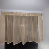 Фіранка на вікно!!!