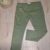 Чоловічі штани, джинси