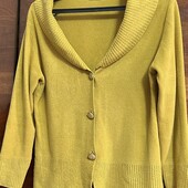 Кофта трикотажна