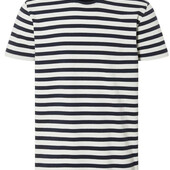 Якісна бавовняна футболка чоловіча хл 56/58