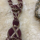 Подхват для штор