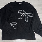 Светр кофта велика 4XL 54-56р. 20p