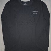 Піжамна кофта Primark, eur 54-56 / uk 26-28