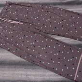 Женские флисовые домашние пижамные штаны отличного качества