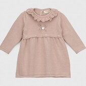 Фірмова, якісна сукня для дівчинки, р.80. ( 100 % бавовна)