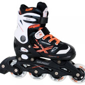 Ролики відмінний стан