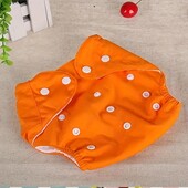 Багаторазові підгузки трусики