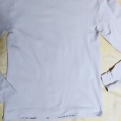 Розпродаж! Чоловіча термобілизна гольф з дихаючими вставками