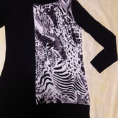 Розпродаж! Трикотажна туніка