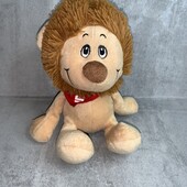 Мʼяка іграшка