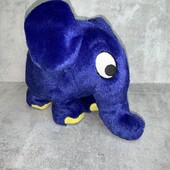 Іграшка мʼяка