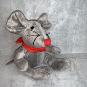 Іграшка мʼяка