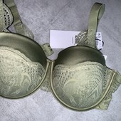 Бюстгальтер новий! Синсей з біркою 85С