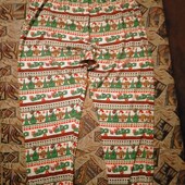 піжамні штани поб. 68