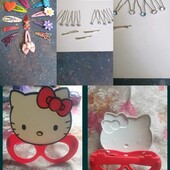 Прикраси - лот все