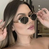 Сонцезахисні окуляри в стилі celine uv400