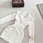 сукня-піджак