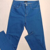 Фірмові жіночі джинси. Розмір 38/6.