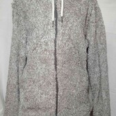 толстовка флісова,56-58