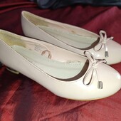 Туфлі балетки Fiore р.37/4