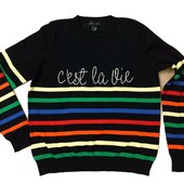 Светр розмір С