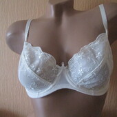 Ніжний бюстгальтер Чашка В
