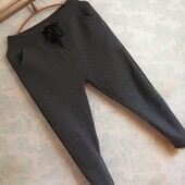 Теплые брючки